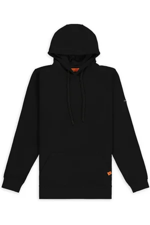 Aspact Sweatshirts & Hoodies, Heren, Zwart, XL, Mylo Hoodie
