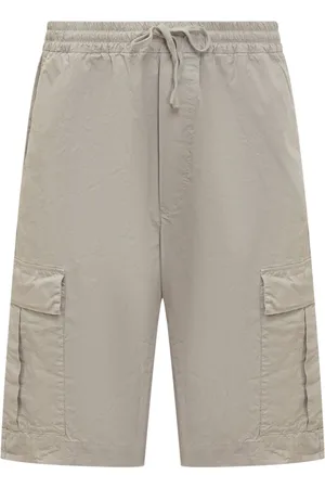 BARENA Korte broeken, Heren, , S, Shorts met trekkoord en zes zakken