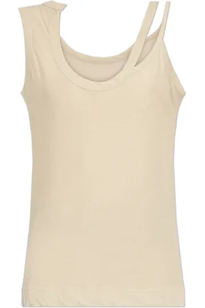 Y-3 Tops, Dames, , M, Katoen, Tanktop