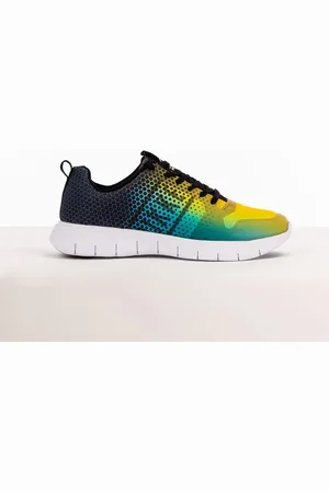Bikkembergs Schoenen, Heren, Veelkleurig, 44 EU, Lage Top Veterschoenen