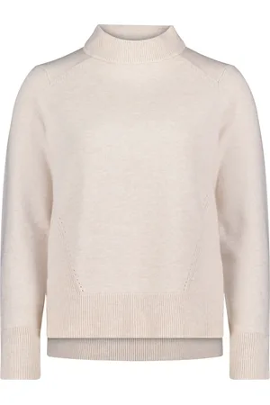 Betty Barclay Truien, Dames, , 2Xl, Elegante Gebreide Trui met Strass