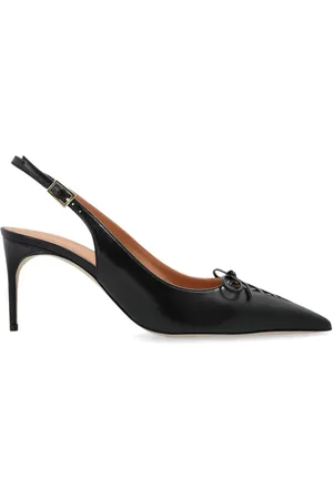 MALONE SOULIERS Schoenen, Dames, Zwart, 39 EU, Schoenen met hak Trudie
