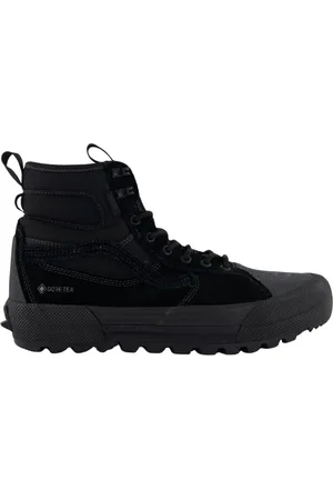 Vans Schoenen, Heren, Zwart, 42 EU, Gore-Tex Sk 8-Hi Heren Sneakers
