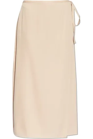 THEORY Rokken, Dames, Roze, L, Rok Modern