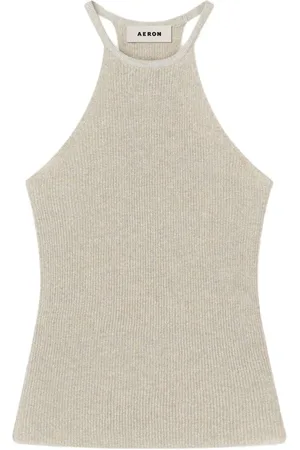 AERON Tops, Dames, , L, Galina