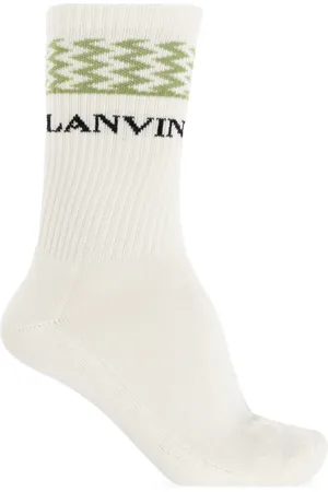 Lanvin Ondergoed, Heren, , M, Katoen, Katoenen Sokken