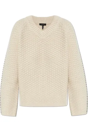 RAG&BONE Truien, Dames, , XS, Wol, Trui Norma