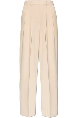 THEORY Broeken, Dames, Roze, M, Polyester, Admiral Broek