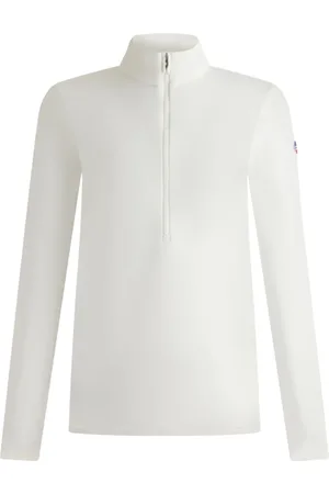 Fusalp Tops, Dames, Wit, XL, Gemini Thermische Laag