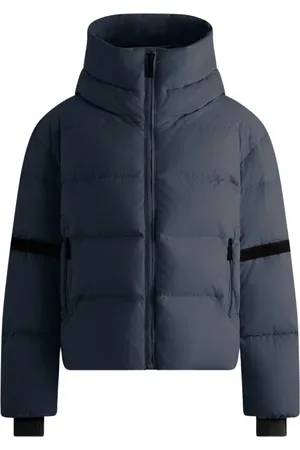Fusalp Jassen, Dames, Zwart, M, Barsy Blouson