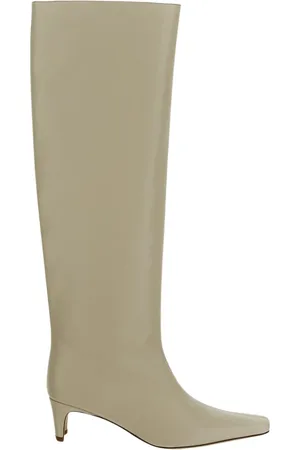 Staud Schoenen, Dames, , 36 EU, Leer, Leren Wally Laars