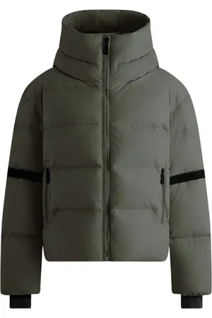 Fusalp Jassen, Dames, Groen, XS, Barsy Blouson