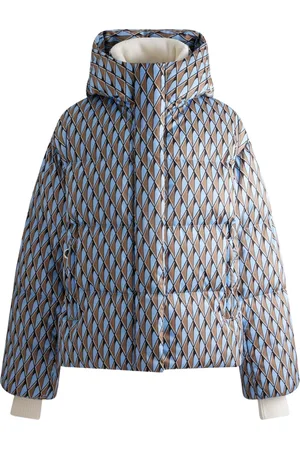 Fusalp Jassen, Dames, Veelkleurig, L, ADA Diam Blouson