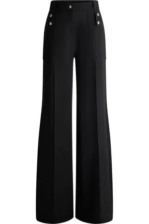 Fusalp Broeken, Dames, Zwart, M, Noela Broek