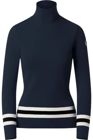 Fusalp Truien, Dames, Blauw, L, Judith Sweater