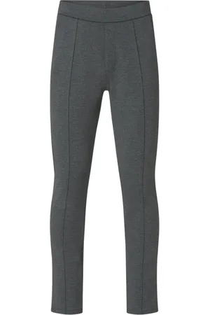 Fusalp Broeken, Heren, Grijs, L, Malaga Broek