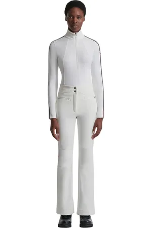 Fusalp Broeken, Dames, Wit, XS, Diana SKI Pant