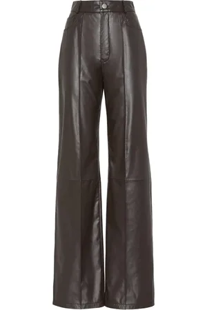 MVP Wardrobe Broeken, Dames, Bruin, XS, Polyester, Spirit Pants