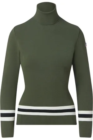 Fusalp Truien, Dames, Groen, M, Judith Sweater