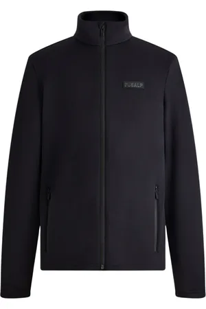 Fusalp Jassen, Heren, Zwart, XS, Amir Cardigan