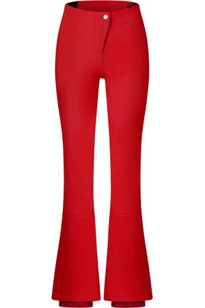Fusalp Broeken, Dames, Rood, S, Tipi SKI Pant