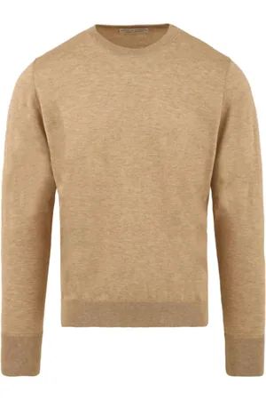 FILIPPO DE LAURENTIIS Truien, Heren, , L, Unisex Sweater Model Gc 1Ml 2A