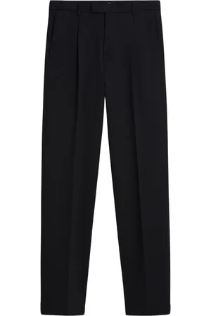 Cinque Broeken, Heren, Blauw, 2Xl, Polyester, Moderne Zakelijke Broek