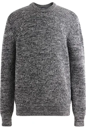 Fusalp Truien, Heren, Grijs, 2Xl, Wol, Dorian Sweater
