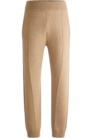 Fusalp Broeken, Heren, , S, Wol, Gaston Broek