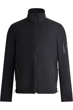 Fusalp Jassen, Heren, Zwart, 3Xl, Rex Jacket