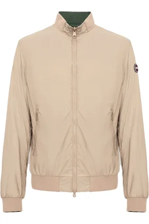 Colmar Jassen, Heren, , XL, Polyester, Bomberjack met Ritssluiting