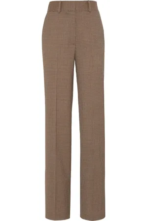 MVP Wardrobe Broeken, Dames, Veelkleurig, 2Xs, Wol, Phantom Pants