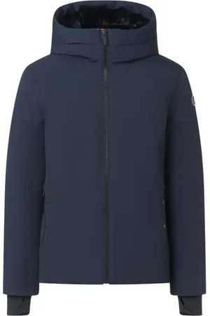 Fusalp Jassen, Heren, Blauw, XL, Heren JAS