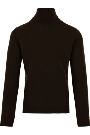 FILIPPO DE LAURENTIIS Truien, Heren, Groen, M, Heren Trui Dv 1Ml Wc 12R 190