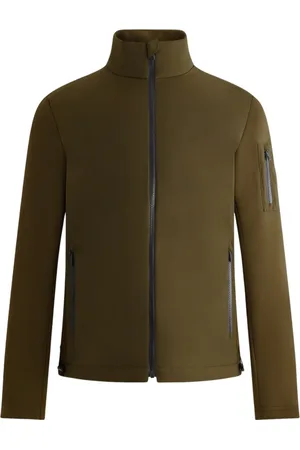 Fusalp Jassen, Heren, Groen, L, REX JAS