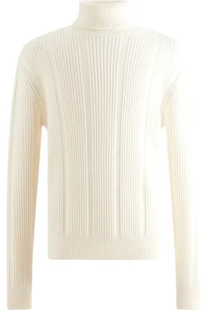 Fusalp Truien, Heren, Wit, S, Wol, Aristote Sweater
