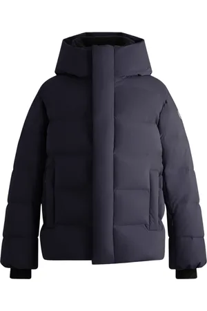 Fusalp Jassen, Heren, Blauw, M, Wol, Atila Blouson
