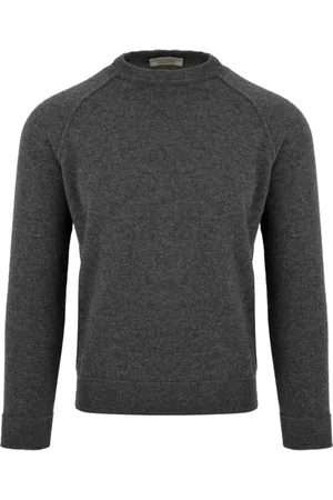 FILIPPO DE LAURENTIIS Truien, Heren, Grijs, S, Heren Sweaters Gc 1Mlr 2A Wc 12R 930