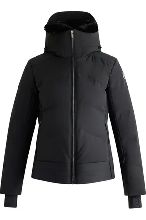 Fusalp Jassen, Dames, Zwart, XS, Avery JAS