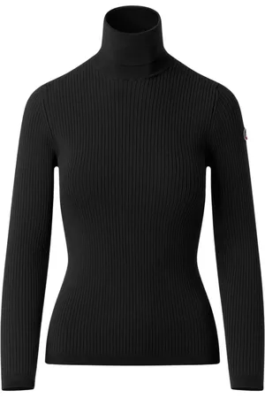 Fusalp Truien, Dames, Zwart, S, Ancelle Sweater
