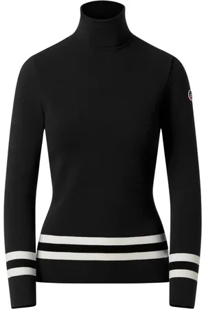 Fusalp Truien, Dames, Zwart, XL, Judith Sweater
