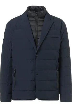 Fusalp Jassen, Heren, Blauw, S, Alban Jas