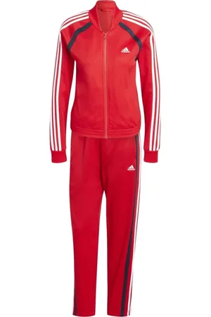 Adidas tijgerprint trainingspak on sale