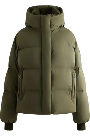 Fusalp Jassen, Dames, Groen, M, ADA Blouson