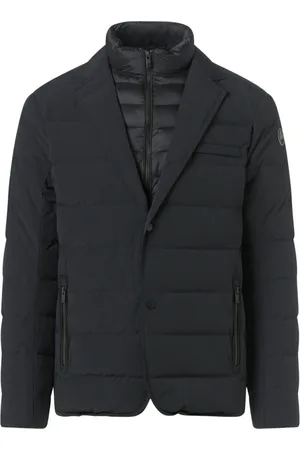 Fusalp Jassen, Heren, Zwart, L, Alban Jas