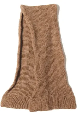 Dolce & Gabbana Pre-owned, Heren, , ONE Size, Pre-owned Wool scarves