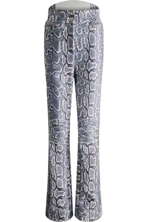 Fusalp Sport, Dames, Veelkleurig, XS, Celia Swarovski® Skibroek