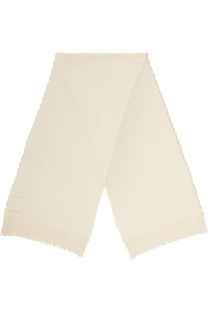 UMA WANG Accessoires, Dames, , ONE Size, Kasjmier, Kasjmier Sjaal
