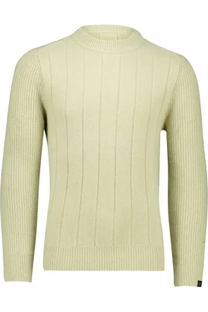 Butcher of Blue Truien, Heren, Groen, XL, Groene Trui met Unieke Stijl
