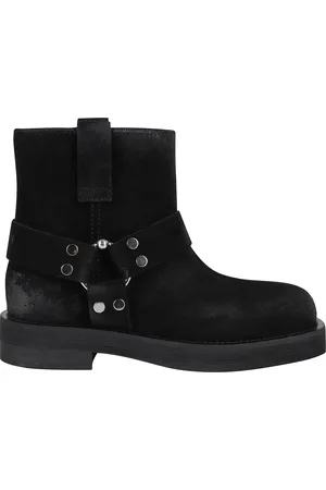 3Juin Schoenen, Dames, Zwart, 40 EU, Soul Oil voor Steve 020